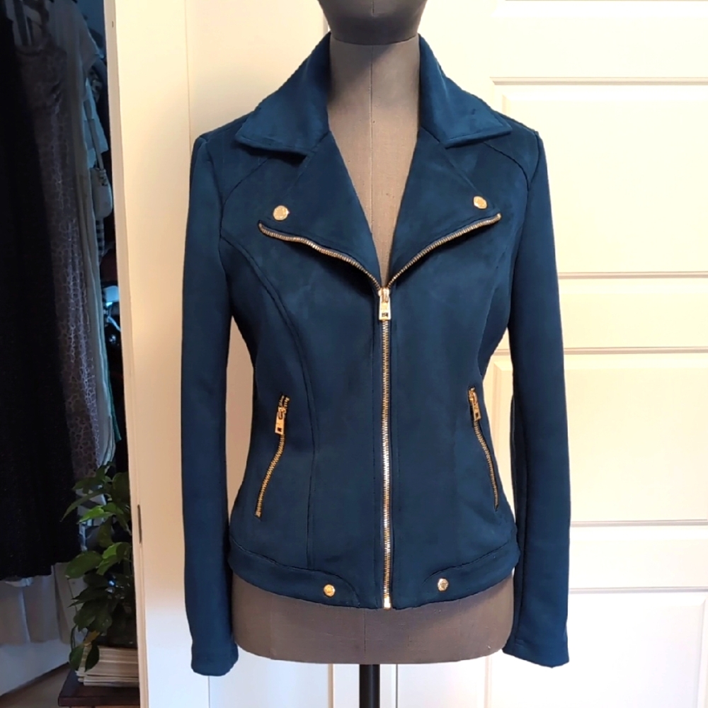 Marc New York Moto Jacket